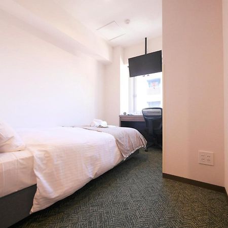 Comfybed Ginza - Vacation Stay 09970V Präfektur Tokio Exterior foto