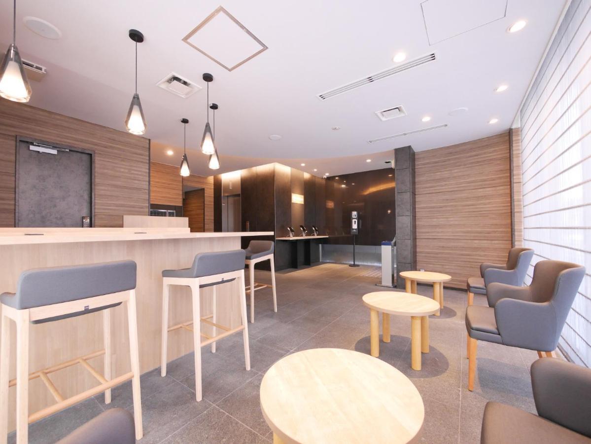 Comfybed Ginza - Vacation Stay 09970V Präfektur Tokio Exterior foto